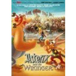 Asterix und die Wikinger [DVD]